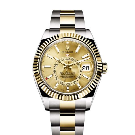 rolex sky dweller 2017 release date|rolex sky dweller time.